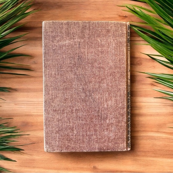 VINTAGE 1947 The Lost City by John Blaine | A Rick Brant Electronic Adventure - Picture 2 of 11